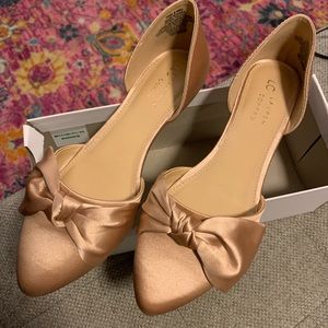 Lauren Conrad flats